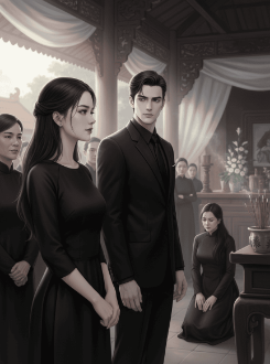 Bạn Trai Tôi Là Chú Nhỏ Nhà Họ Tống