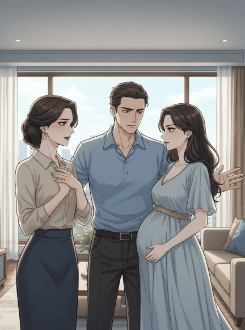 Chồng Cho Cô, Tiền Tôi Giữ