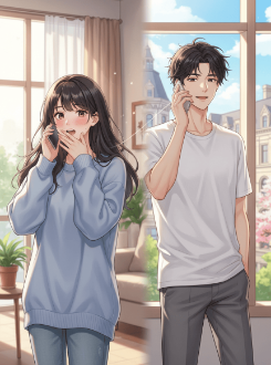 Lỡ Thích Em Nhưng Chưa Dám Nói