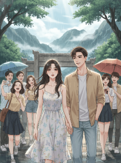 Bí Mật Ẩn Sau Nụ Cười Của Cô Bạn Hoa Khôi