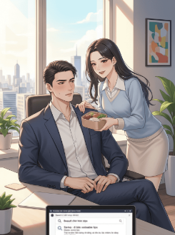 Lỡ Tay Chọc Đúng Tổng Tài Bá Đạo