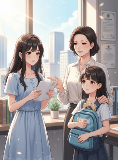 Ký Ức Của Một Đứa Trẻ Không Được Yêu Thương