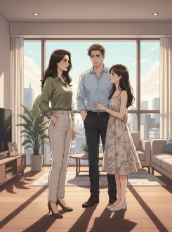 Bóng Hình Quá Khứ