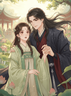 Thanh Mộng Khuấy Đảo Nhân Gian