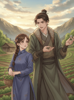 Sự Ngọt Ngào Của A Tú