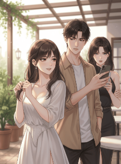 Hoa Khôi Giả, Trà Xanh Thật