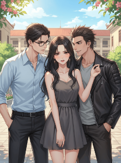 Kẻ Thù Không Đội Trời Chung Đời Tôi