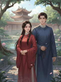 Tình Thâm Hại Tộc