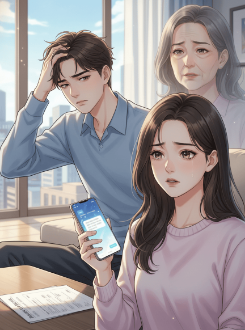 Một Bản Chẩn Đoán , Lộ Rõ Lòng Người