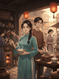 Cẩm Nang Tái Việc Của Tử Sĩ