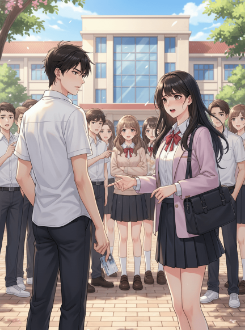 Đổi Mệnh Nữ Phụ