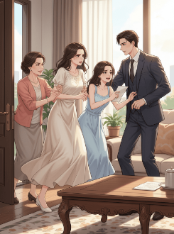 Cả Gia Đình Đều Tưởng Tôi Mắc Bệnh Truyền Nhiễm