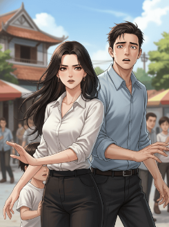 Sau Khi Sống Lại Tôi Giành Lấy Công Của Chồng Trung Đoàn Trưởng