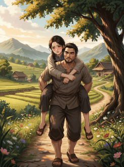 Ta Là Tiểu Thư Nơi Thôn Dã