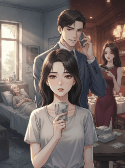 Chồng Tôi Giả Nghèo Để Bao Tình Nhân