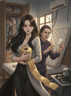 Thoát Khỏi Tổ Quạ Hút Máu