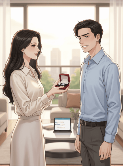 Chị Gái Tuổi Ba Mươi