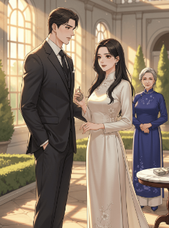 Những Năm Tháng Tôi Là Bạch Nguyệt Quang