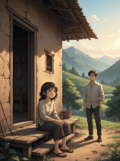 Một Đứa Trẻ Tự Do