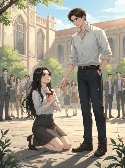 Sau Khi Kết Quả Thi Cao Học Của Tôi Bị Đánh Tráo Tôi Ôm Huân Công Quỳ Không Đứng Dậy