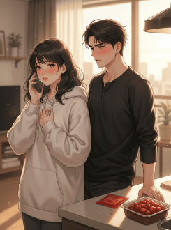 Sườn Chua Ngọt Và Em