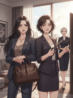 Chân Tướng Giá Một Tỷ Sáu Tám