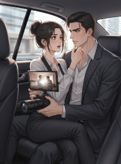 Bắt Gian Vị Hôn Phu