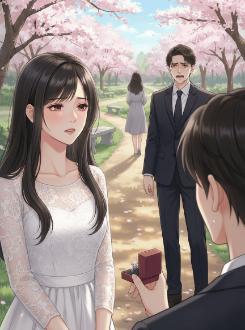 Người Đến Sau Mỉm Cười, Người Ở Lại Rơi Nước Mắt