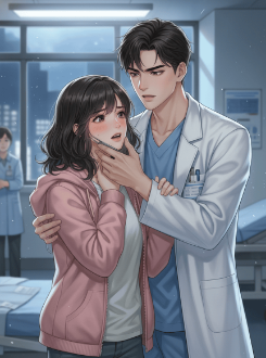 Bé Yêu Rất Dễ Giận