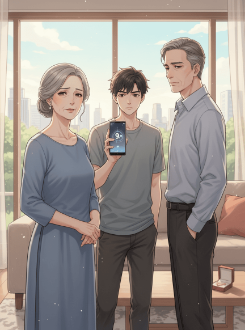 Cái Kết Của Một Bộ Phim Ngắn