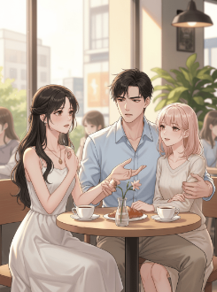 Dính Chặt Vì Yêu