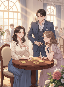 Tôi Trải Bài Đoán Mệnh Hôn Nhân