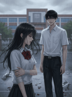 Thích Anh Từ Lần Gặp Mặt Đầu Tiên