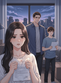 Chỉ Vì Một Căn Nhà