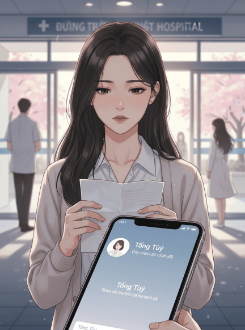 Có Một Người Đã Từng Yêu Anh Như Thế