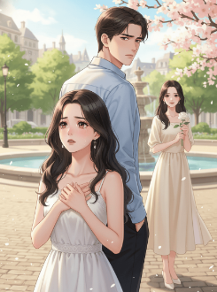 Định Mệnh Nghiệt Ngã – Trọn Bộ