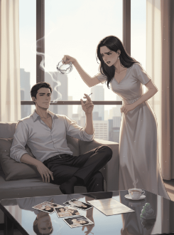 Nhân Quả Báo Ứng