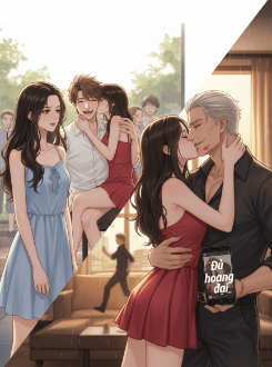 Tôi Thà Lấy Chú, Còn Hơn Lấy Anh