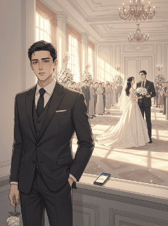 Kết Thúc Cuộc Hôn Nhân Dấu Kín Năm Năm