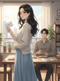 Bạn Trai Muốn Tôi Làm Mẹ Toàn Thời Gian