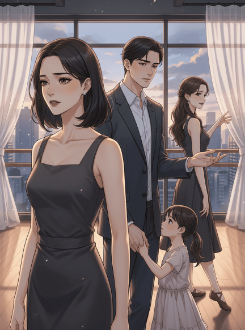 Cô Bạn Thân Và Chồng Tôi