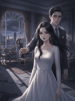 Thiên Kim Bị Đánh Tráo