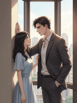 May Mắn Của Hoài Tân