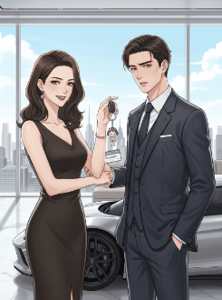 Ly Hôn Xong, Tài Sản Của Tổng Tài Đều Về Tay Tôi