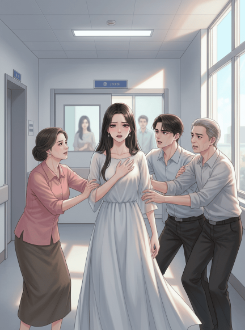 Ngọn Lửa Thiêu Đốt Tình Yêu