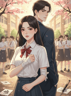 Ác Nữ Trạng Nguyên