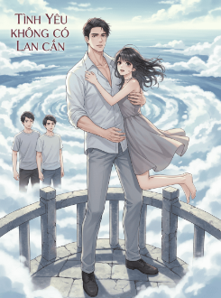 Tình Yêu Không Có Lan Can