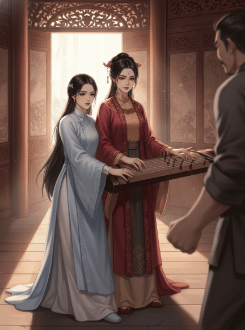 Thể Diện Của Đích Tỷ