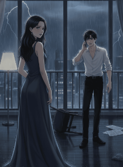 Đại Phu Nhân Phó Gia