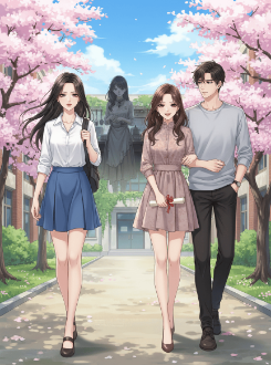 Giành Lại Cuộc Đời